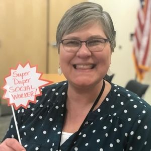 Meet your Posher, Karen